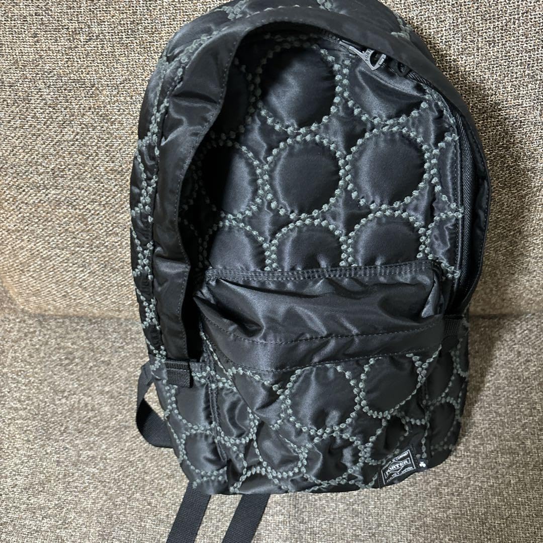 ミナペルホネン✖️PORTER 